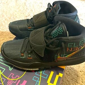 Kyrie 6 Nike